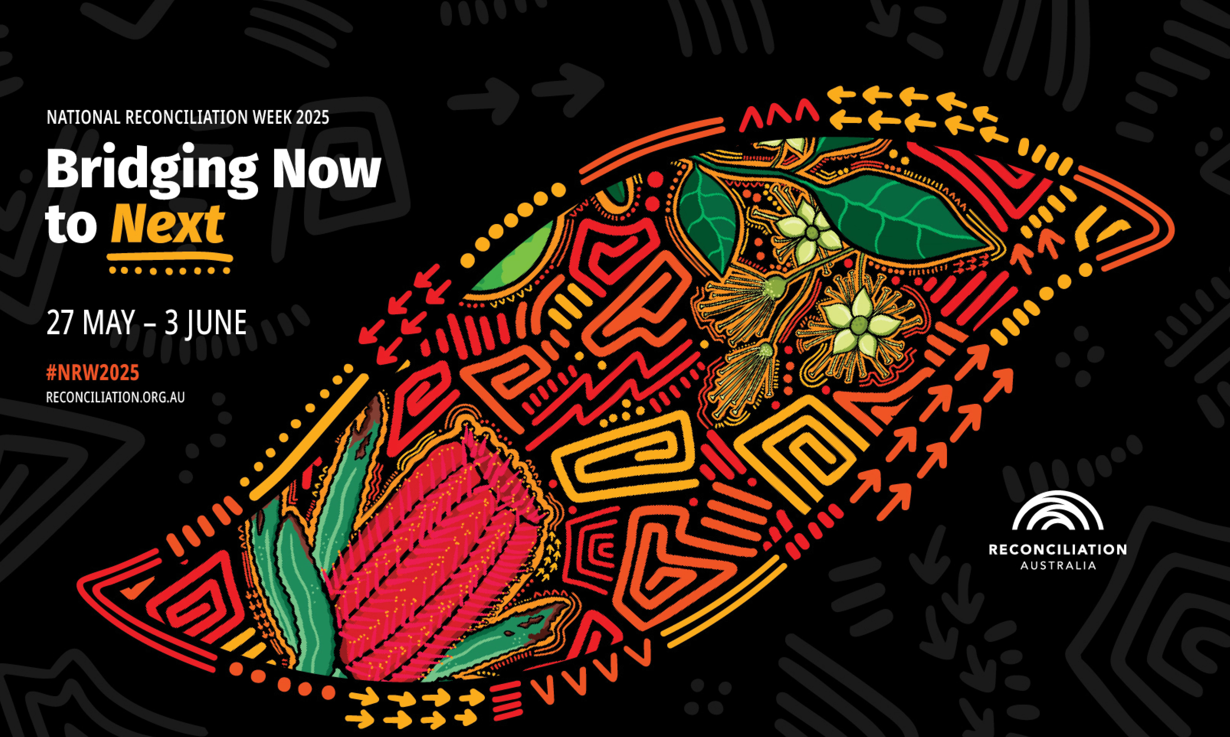 National Reconciliation Week 2025